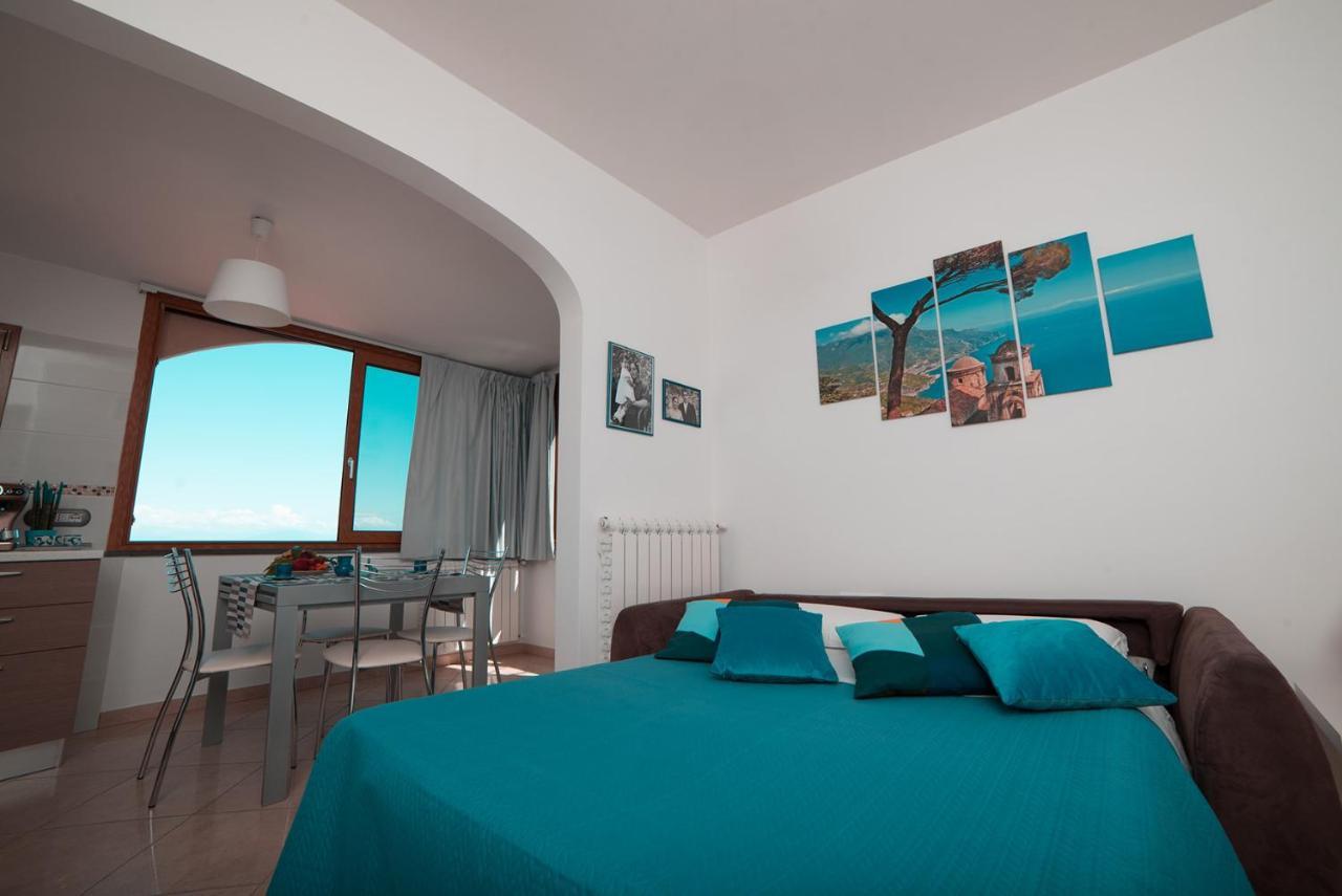 Nonna Carmelina Villa Ravello Exterior photo