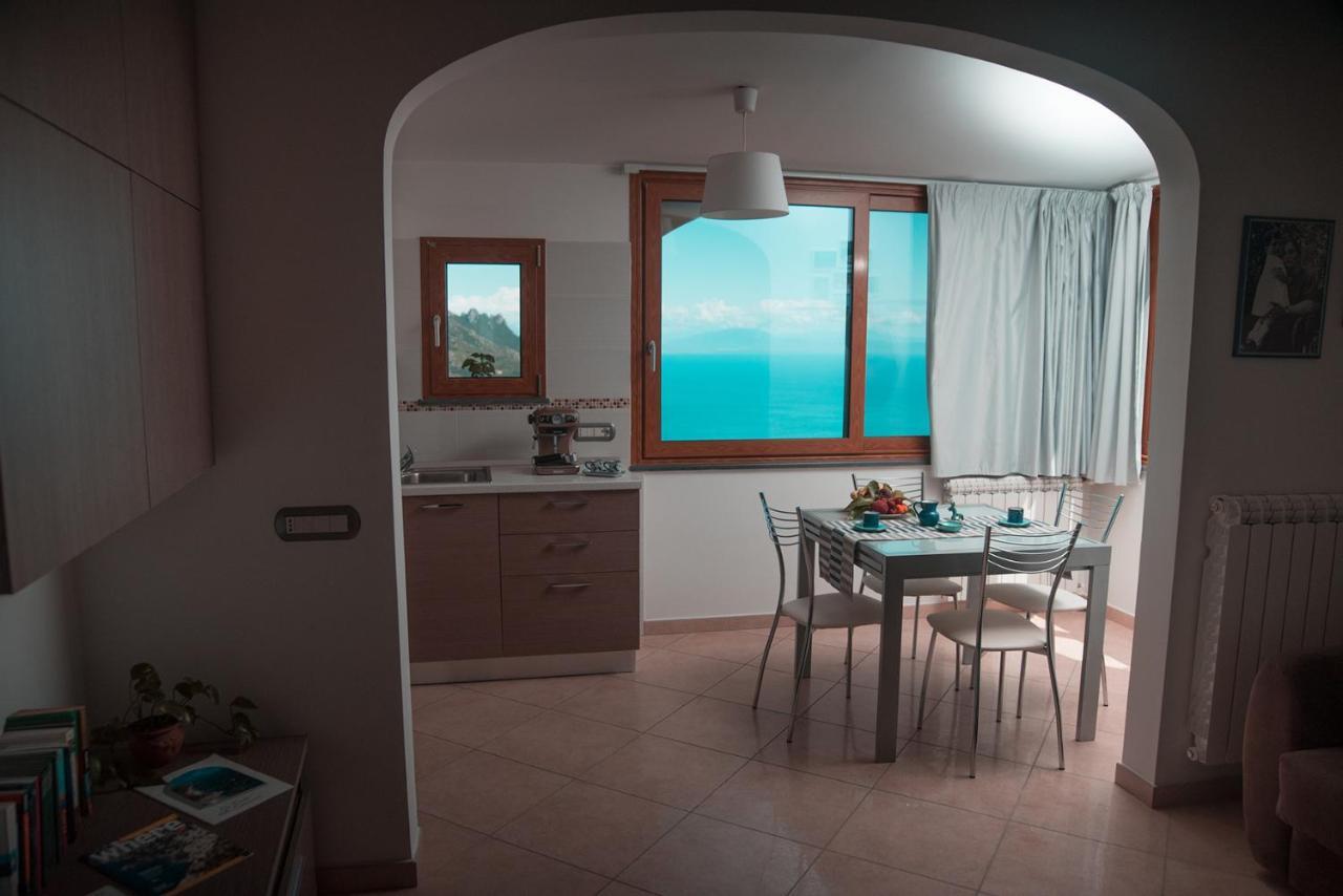 Nonna Carmelina Villa Ravello Exterior photo